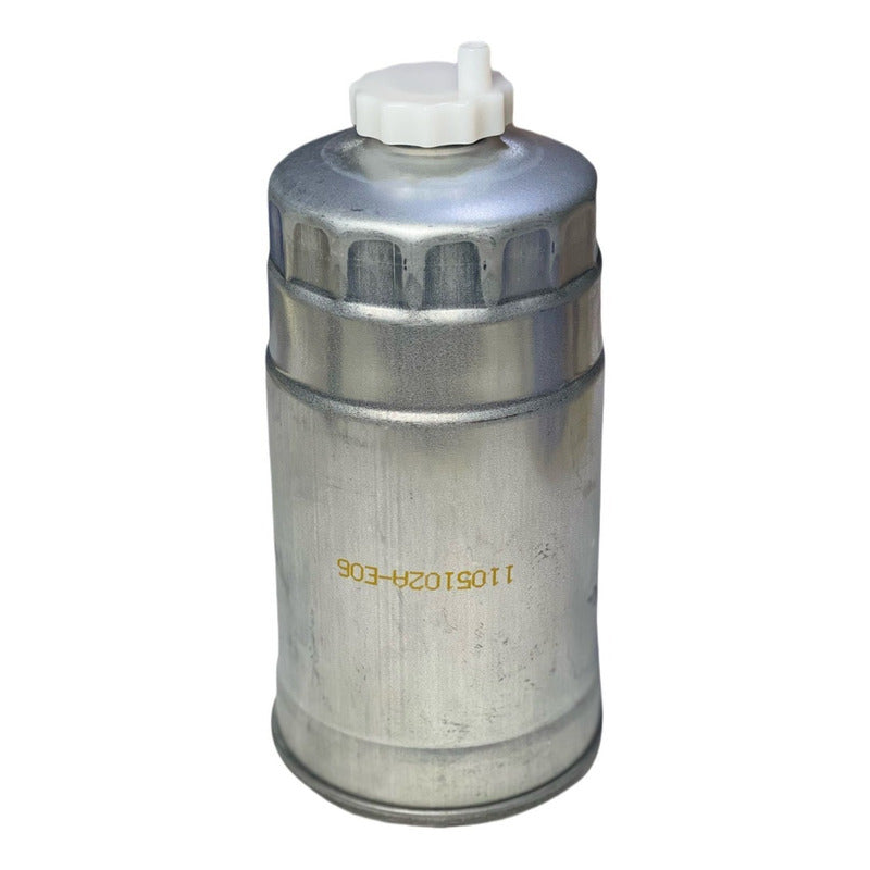 Filtro Petróleo Great Wall Wingle 5 2.8 Diesel