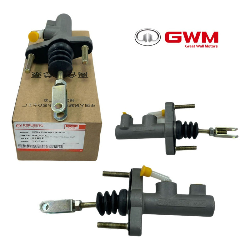 Bomba Embrague Great Wall Voleex C30