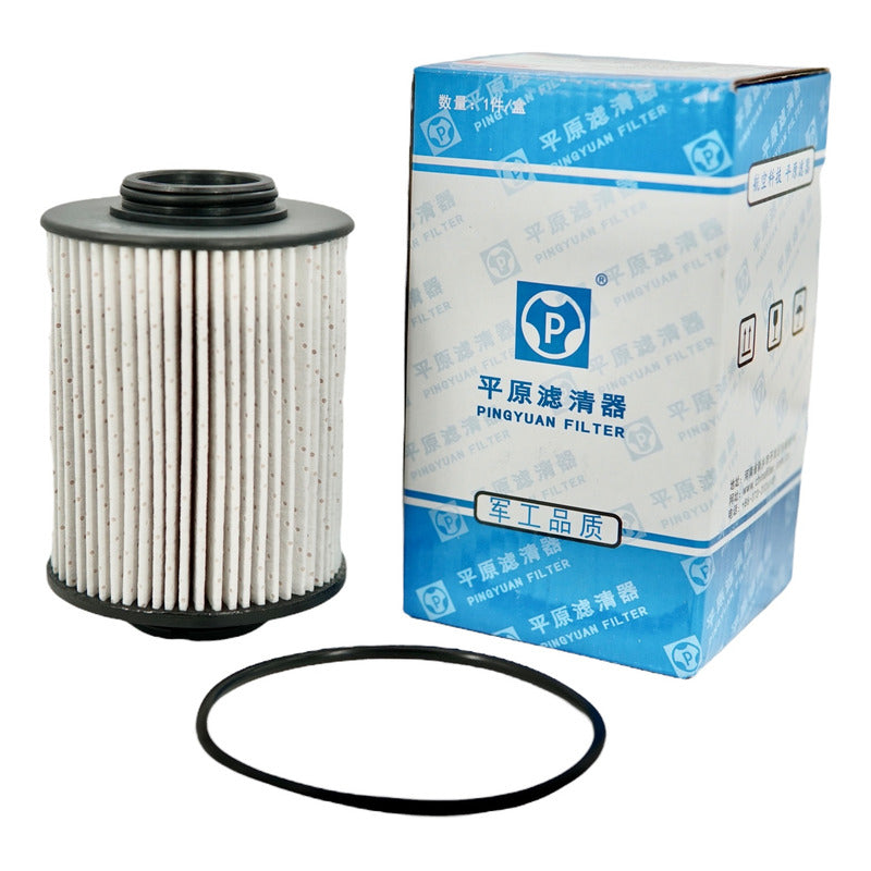Filtro De Combustible Original - Great Wall Poer 2.0t