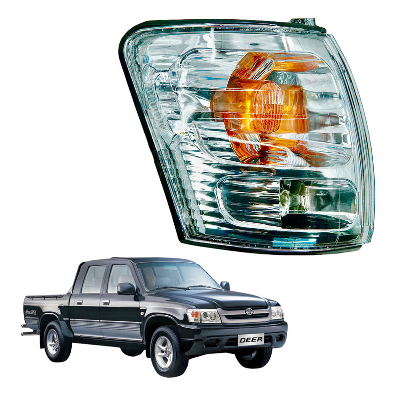 Foco Punta Derecho Great Wall Deer