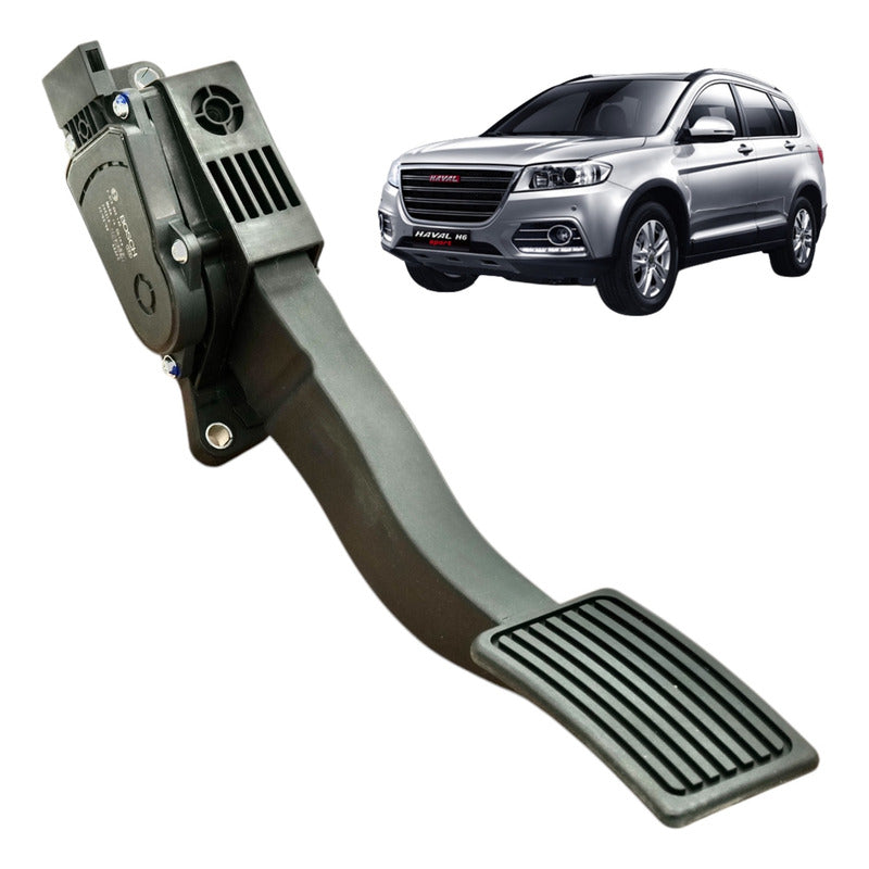Pedal Acelerador Haval H6 1.5 Turbo Original Bosch