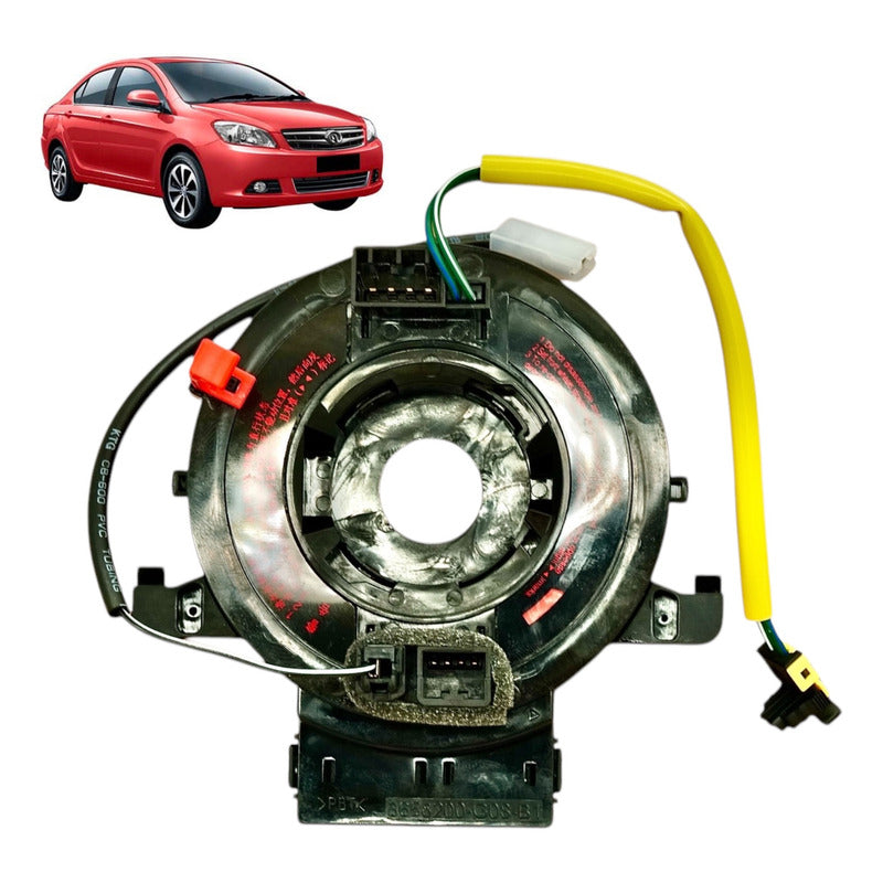 Cinta Volante Airbag Great Wall Voleex C30 (original)