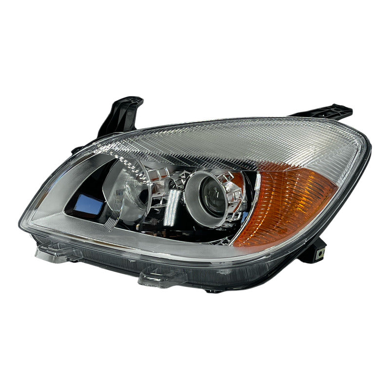 Optico Izquierdo Jac T6 Original 2016-2021