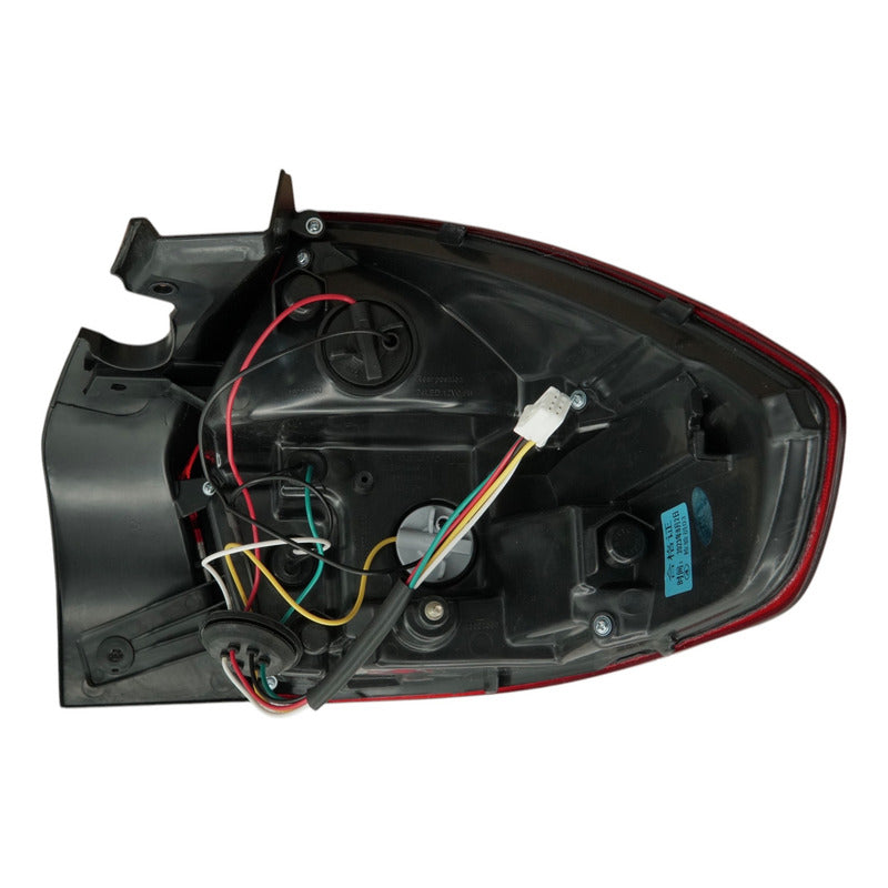 Foco Farol Trasero Chery Tiggo 2 (izquierdo)