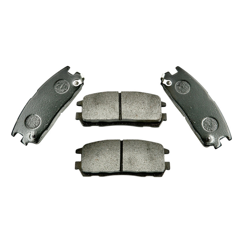 Pastillas De Freno Great Wall Wingle 6 2.0cc/2.4c (traseras)