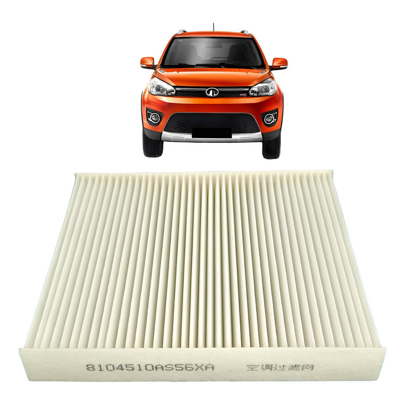 Filtro De Polen A/c Great Wall M4 Original