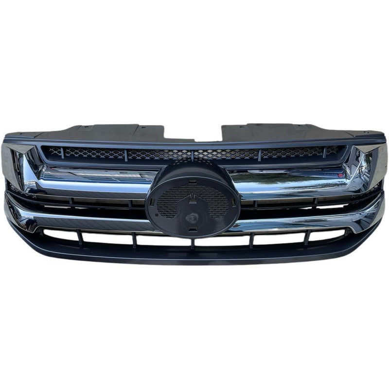 Mascara Frontal Great Wall Wingle 5 Dignity 2021-2023