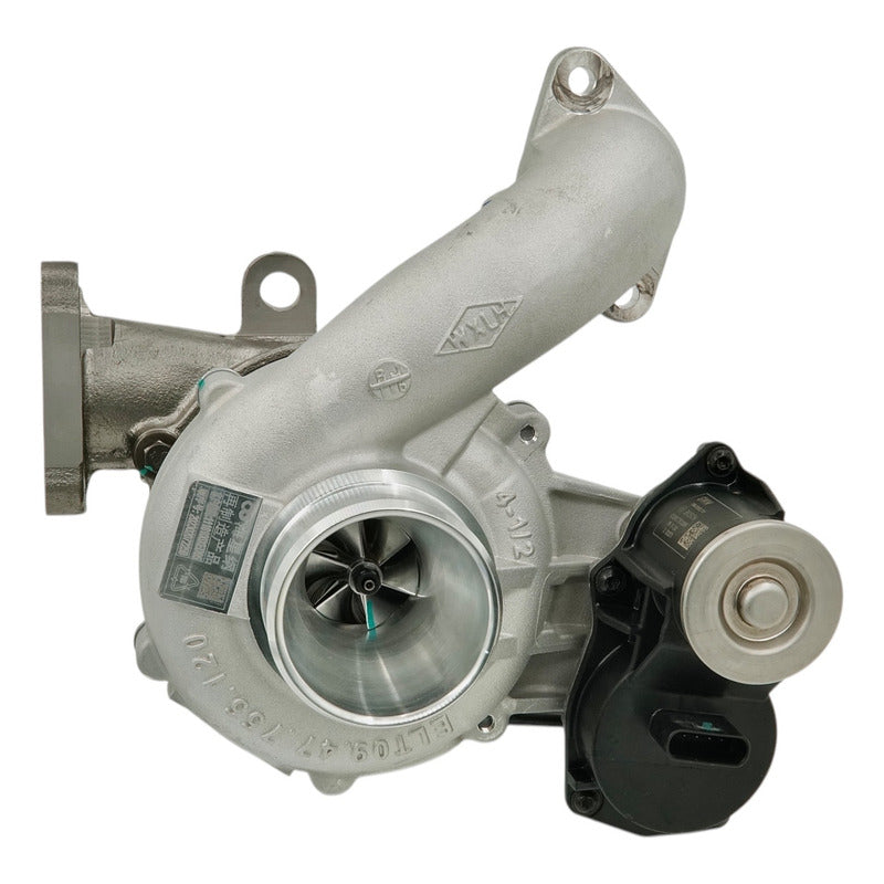 Turbo Original Great Wall Poer 2.0cc Diesel