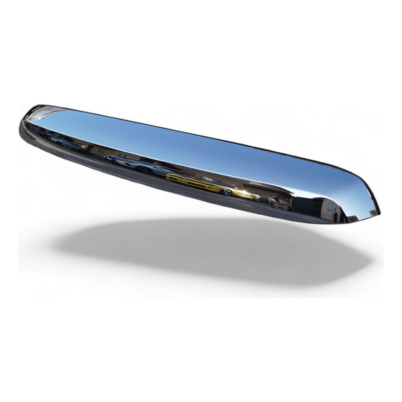 Moldura De Capot Great Wall Poer At