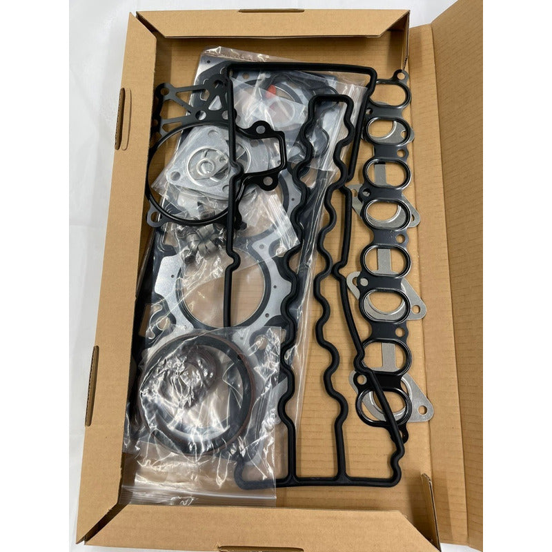 Kit De Empaquetaduras Great Wall Wingle 5 2.0 Diesel