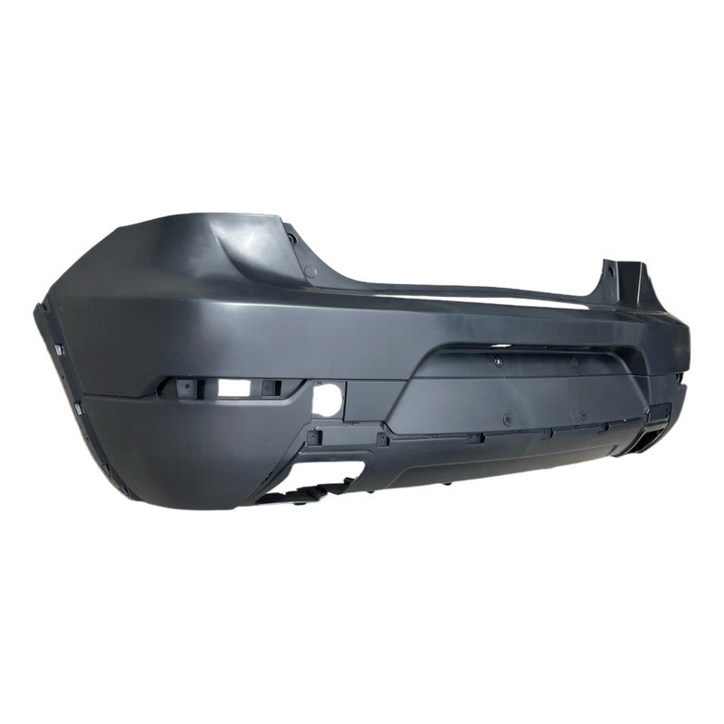 Parachoque Trasero Great Wall M4 2017-2022