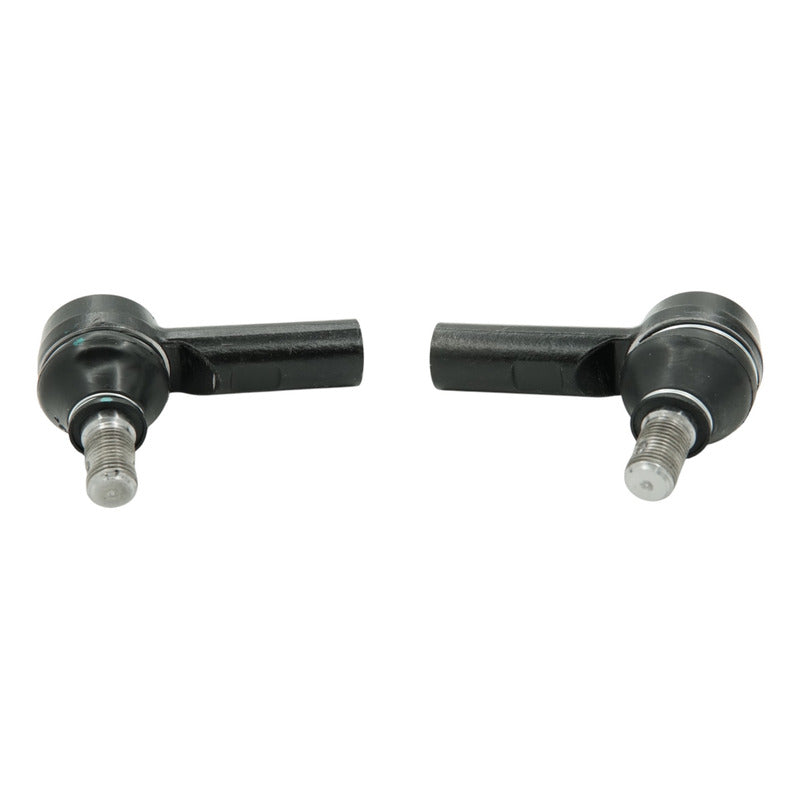 Terminales De Direccion Jac T8 (derecho-izquierdo)