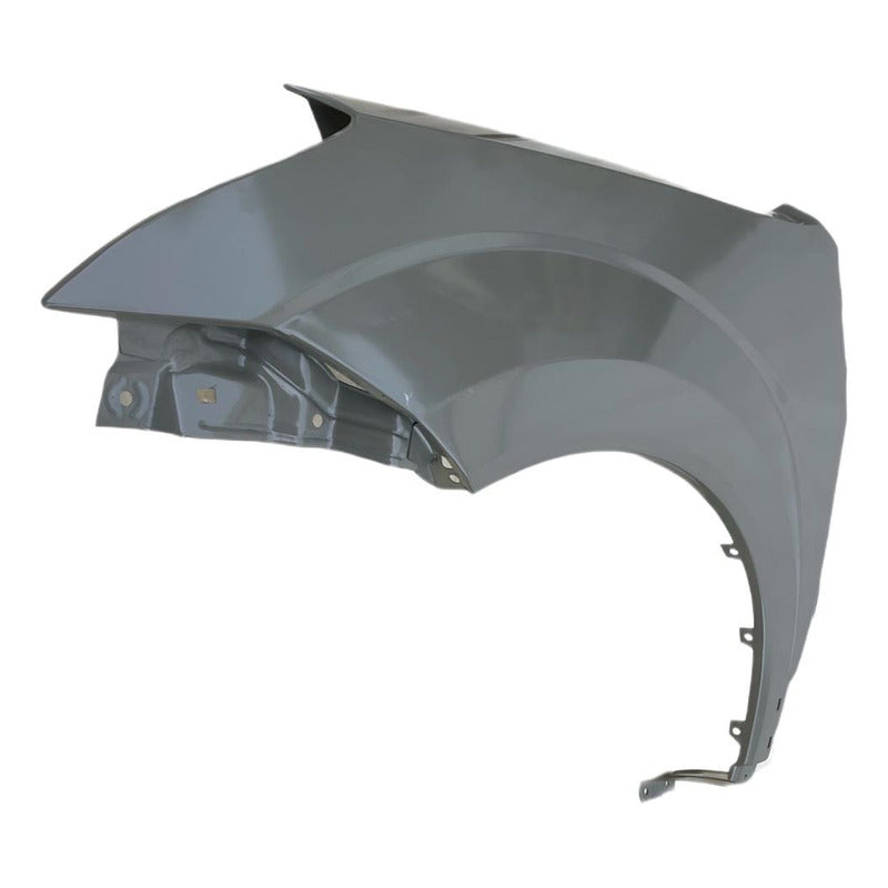 Tapabarro Izquierdo Great Wall Haval H3