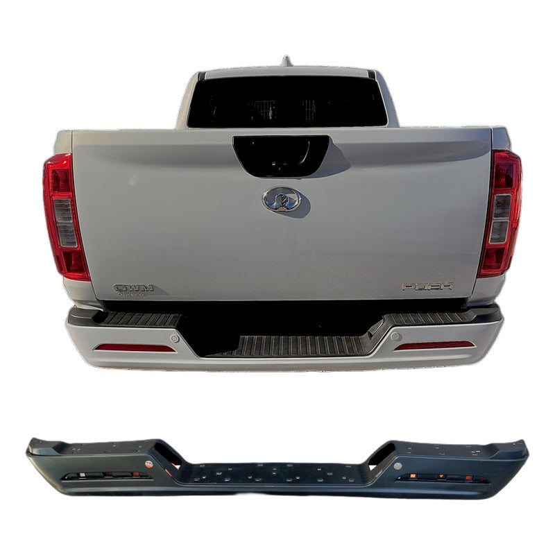 Parachoque Trasero Great Wall Poer 2.0