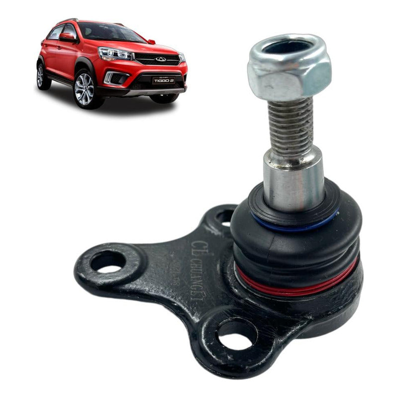 Rotula De Bandeja Chery Tiggo 2