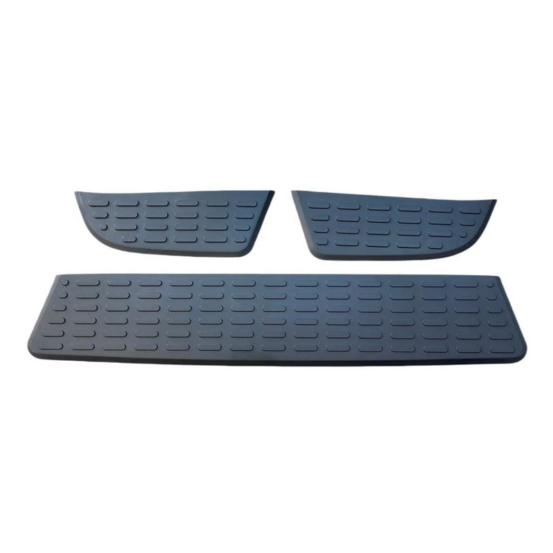 Juego De Pisadera Trasera Great Wall Wingle 5