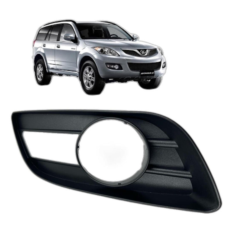 Bisel Neblinero Derecho Great Wall Haval H5