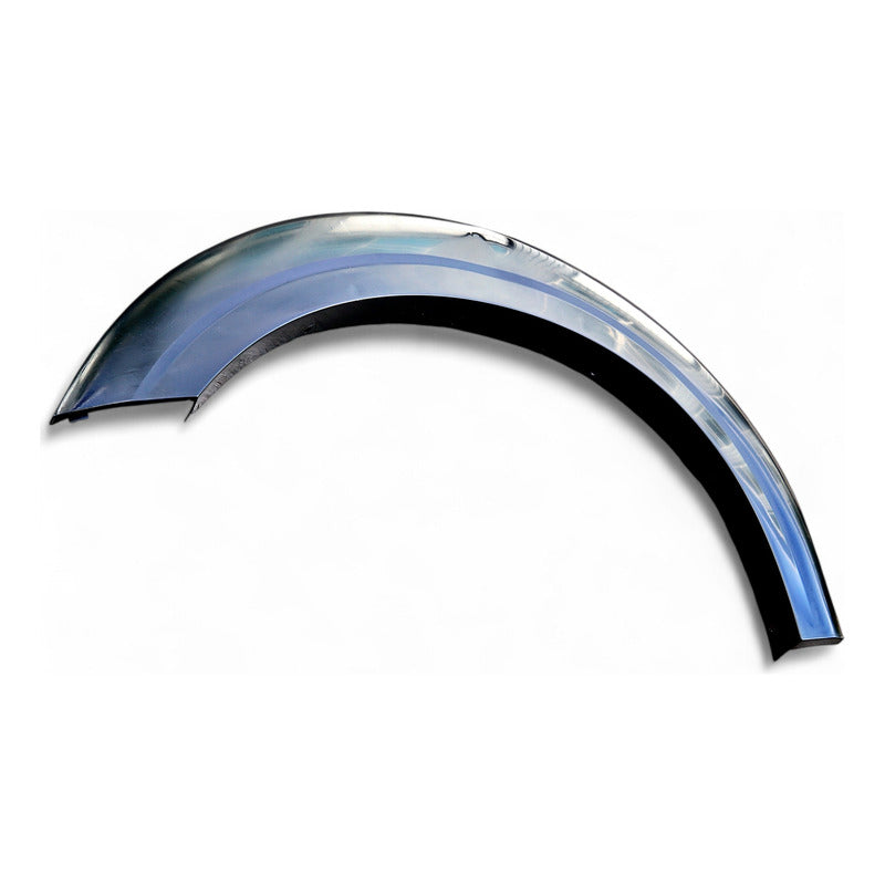 Moldura Tapabarro Delantera Great Wall Poer (izquierda)