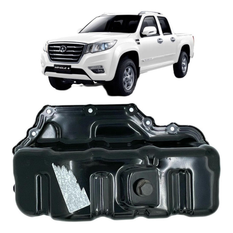 Carter De Aceite Great Wall Wingle 6 Diesel 2.0