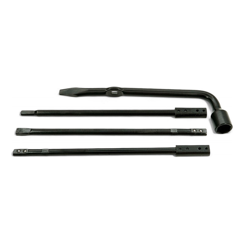 Herramienta Rueda Repuesto Great Wall Poer