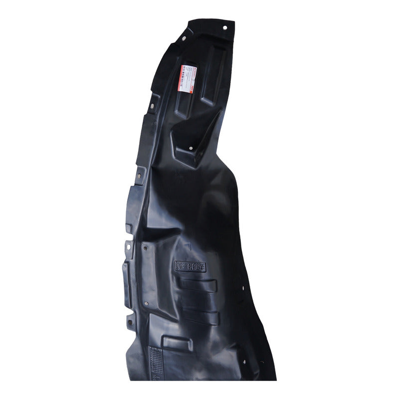 Guardafango Trasero Great Wall Poer Izquierdo