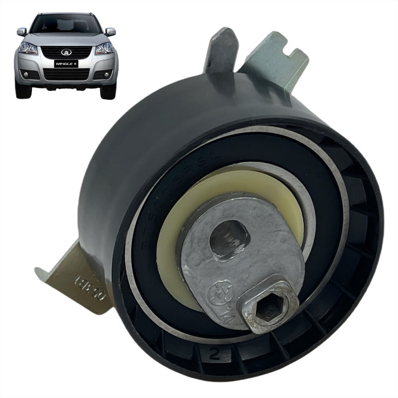 Rodamiento Tensor Correa Distribucion Great Wall Wingle 5