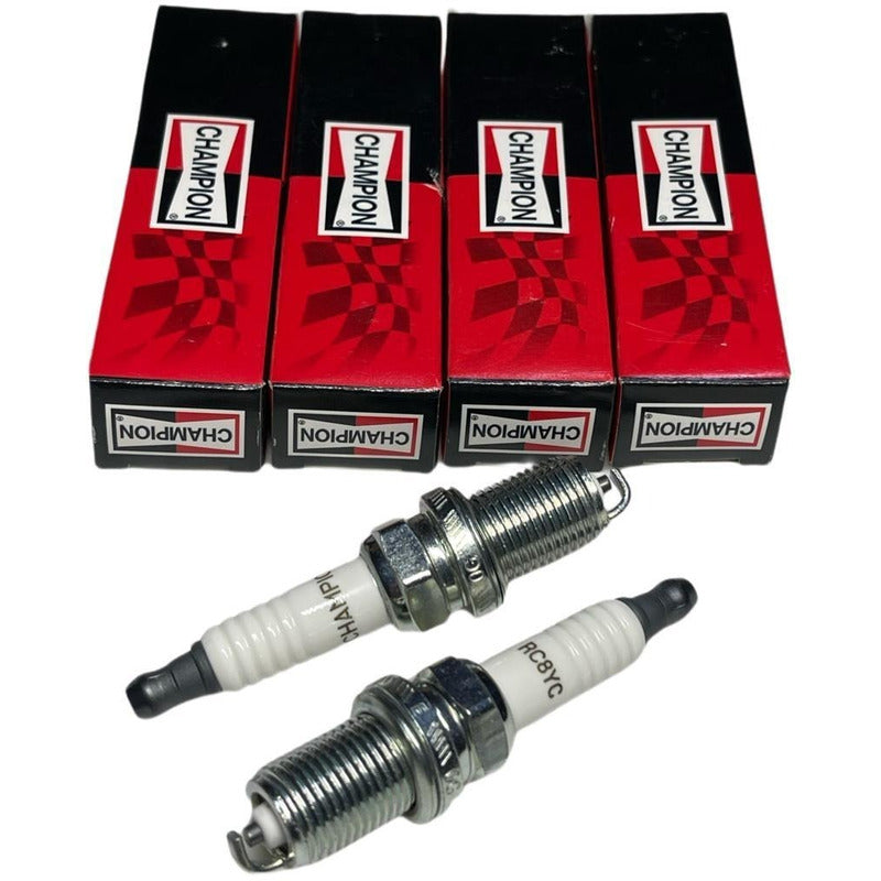 Bujias Para Great Wall Voleex C30 (originales)