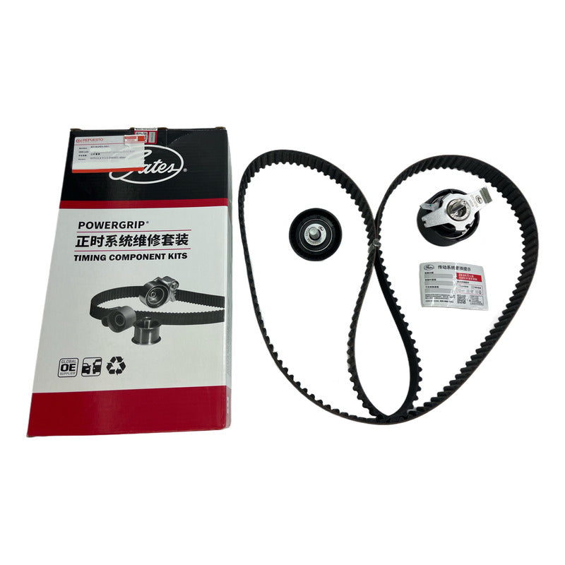 Kit Distribucion Great Wall Wingle 5 2.0 Diesel Original