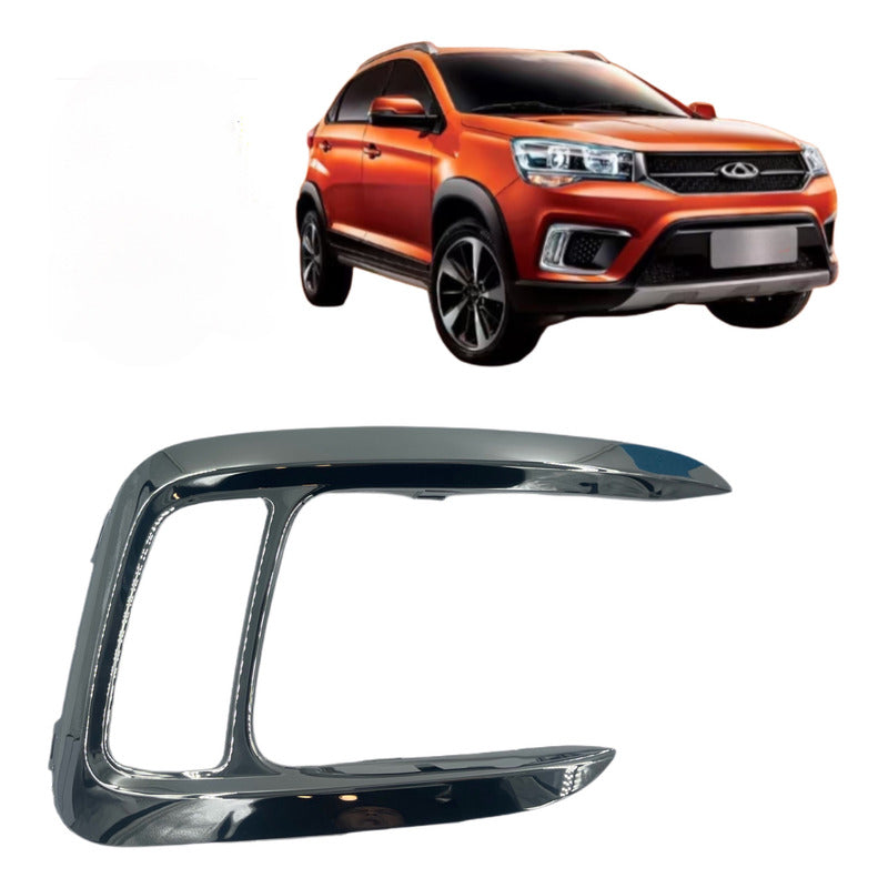 Bisel Neblinero Derecho Chery Tiggo 2 (original)