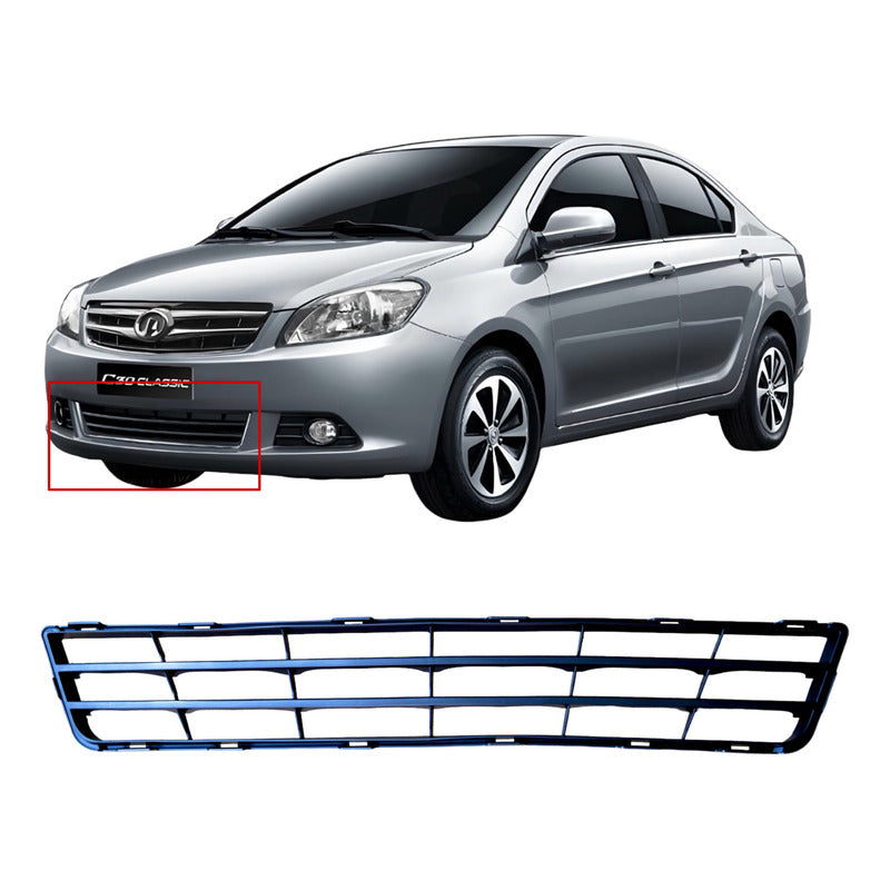 Rejilla Parachoque Inferior Great Wall Voleex C30
