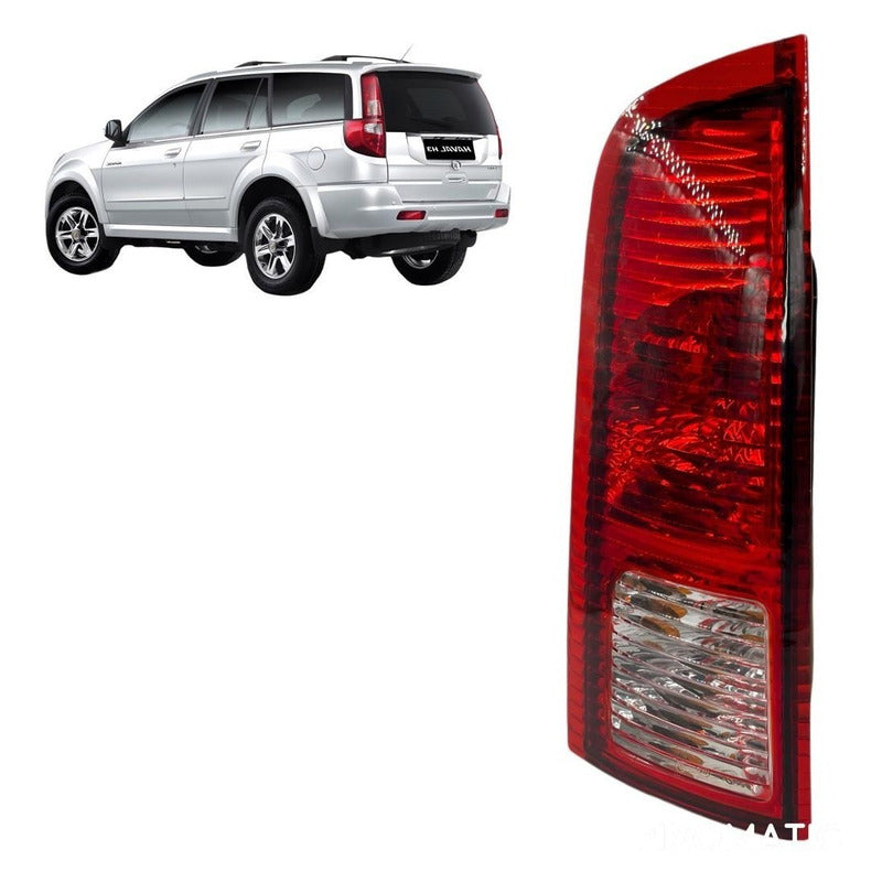 Foco Farol Trasero Izquierdo Great Wall Haval H3