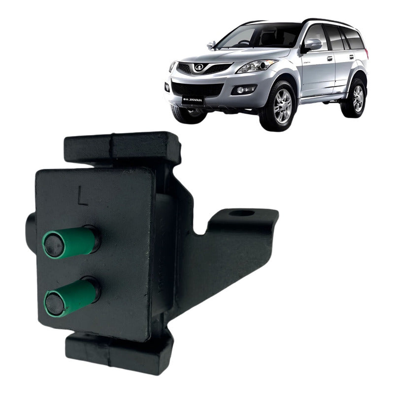 Soporte De Motor Izquierdo Great Wall Haval H3 / H5