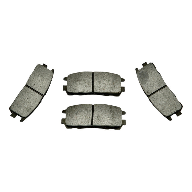 Pastillas Freno Delantera Great Wall Haval New H3