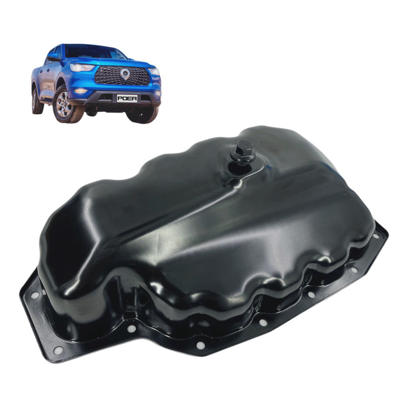 Carter De Aceite Great Wall Poer 2.0cc Original