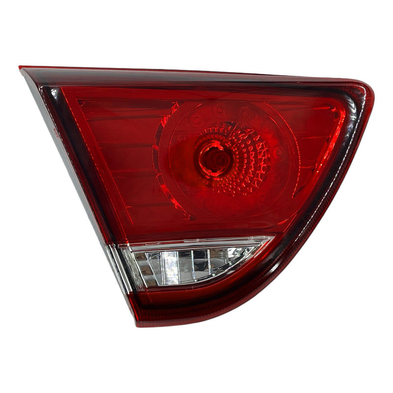 Foco Farol Great Wall M4 Izquierdo (portalon)