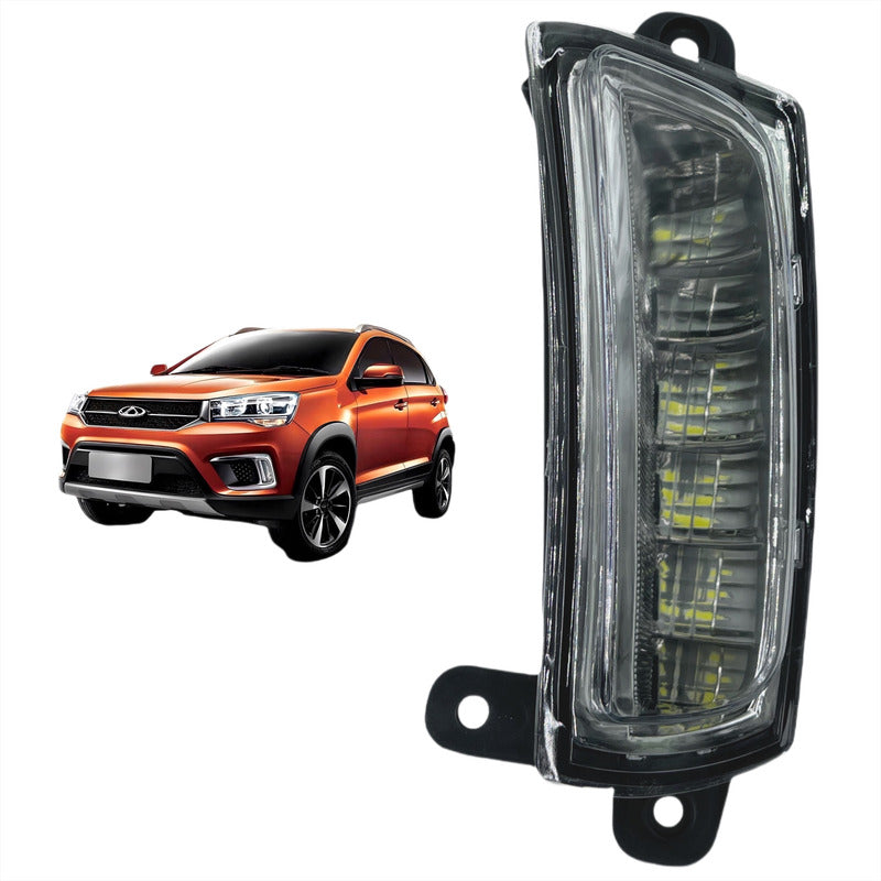 Neblinero Delantero Izquierdo Chery Tiggo 2 (led)