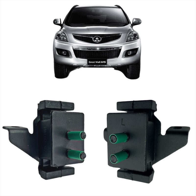 Soporte De Motor Derecho Izquierdo Great Wall Haval H5