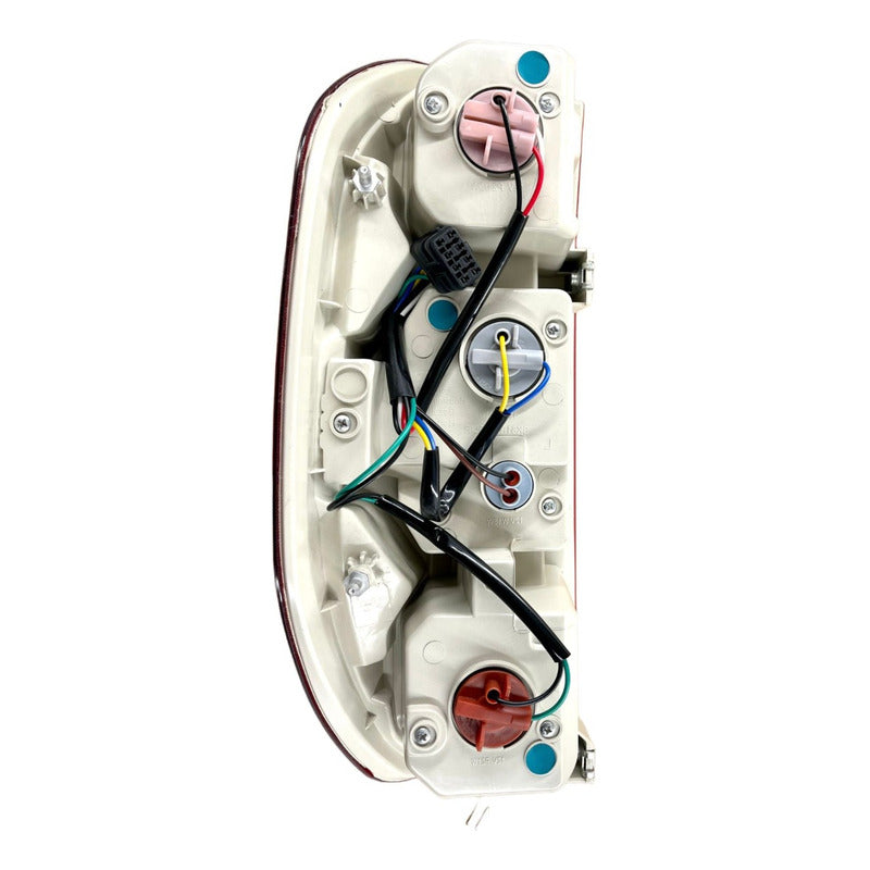 Foco Farol Trasero Derecho Maxus T60