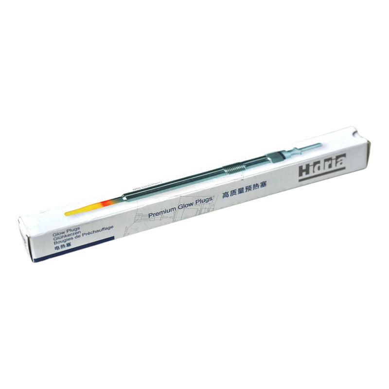 Bujías Incandesentes Great Wall Poer 2.0 Diesel Originales