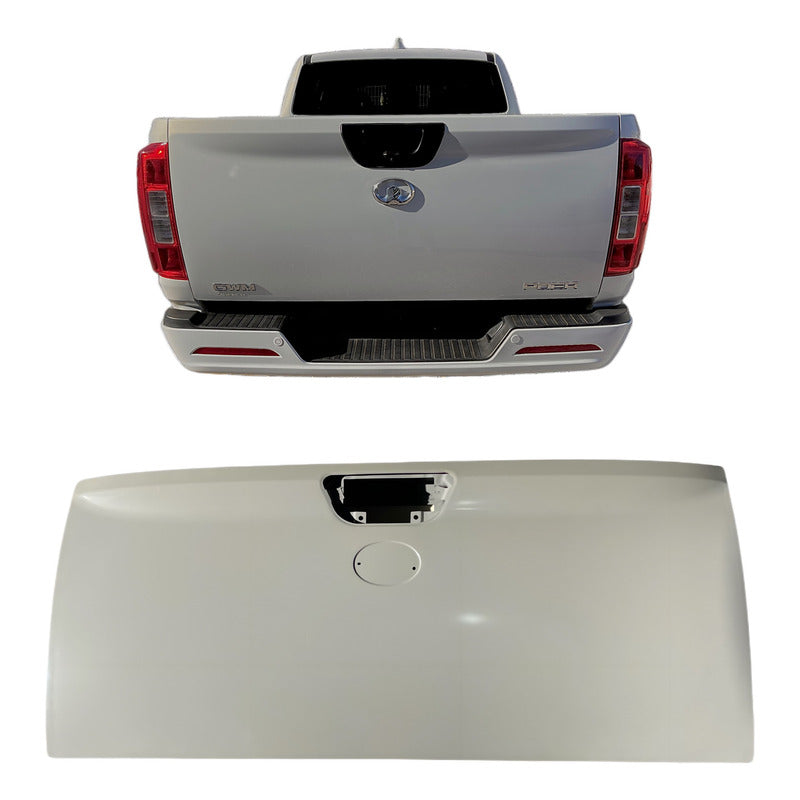 Portalon Trasero Great Wall Poer