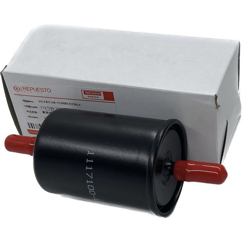 Filtro Combustible Great Wall Voleex C30 1.5