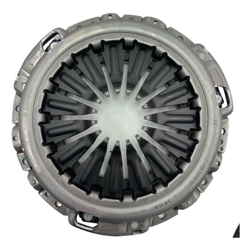 Kit De Embrague Great Wall Wingle 5 2.0 Diesel Original