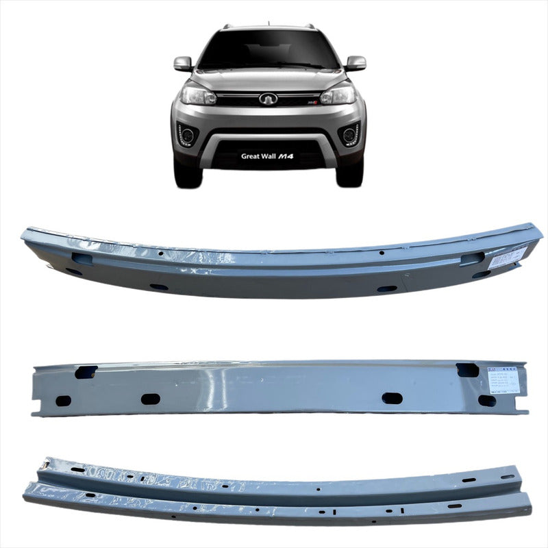 Refuerzo Parachoque Great Wall M4