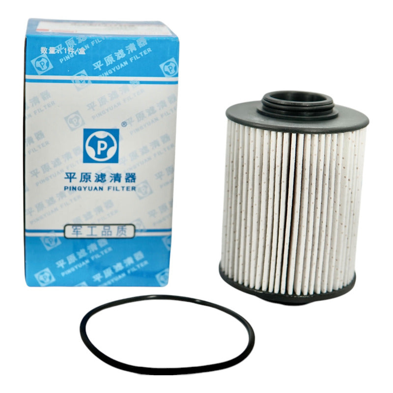 Filtro De Combustible Original - Great Wall Poer 2.0t