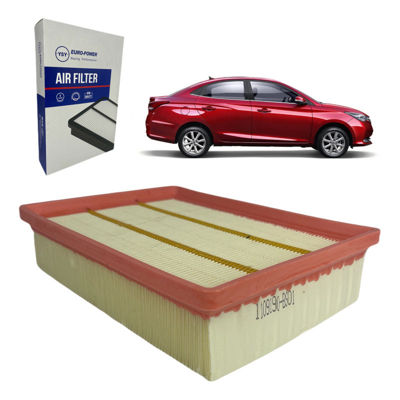 Filtro De Aire Changan Alsvin 1.4cc