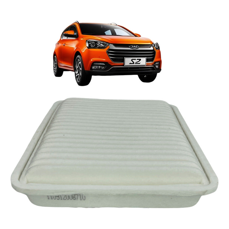 Filtro Aire Jac S2 1.5 2016-2020