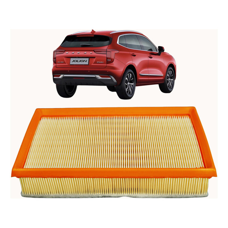 Filtro De Aire Haval Jolion 1500cc