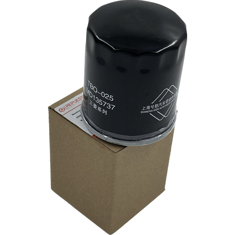 Filtro De Aceite Great Wall Voleex C30