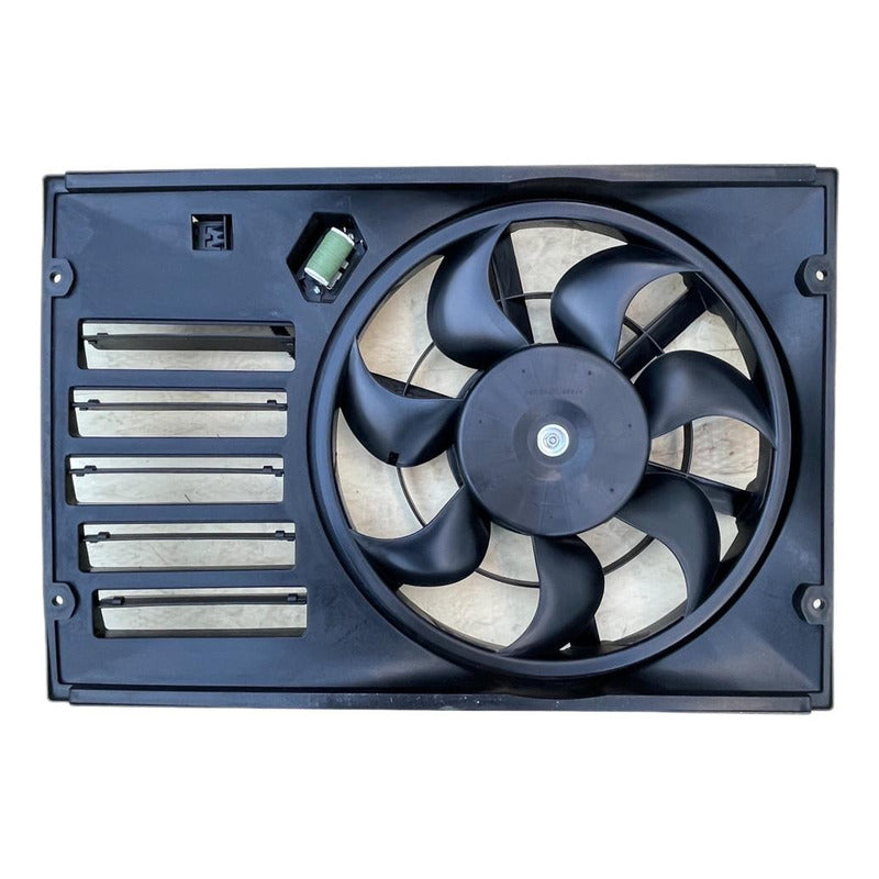 Electroventilador Great Wall Wingle 5 2.0 Diesel 4d20