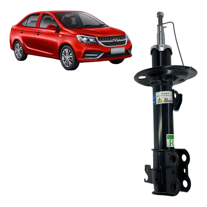 Amortiguador Delantero Rh Chery Arrizo 3 Original Derecho